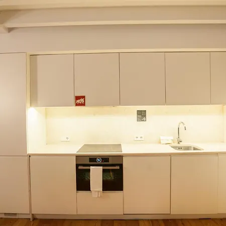 Flh Intendente Chic With Rooftop Pool *