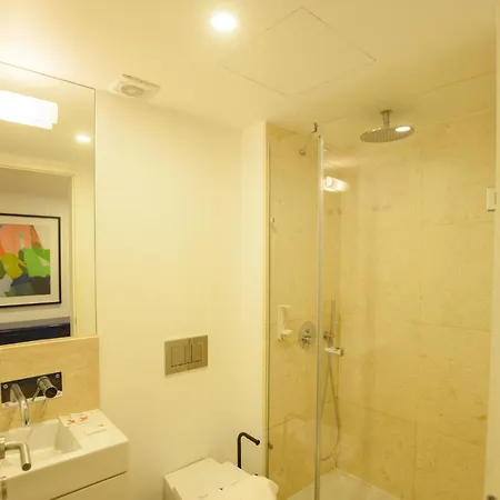 Appartement Flh Intendente Chic With Rooftop Pool