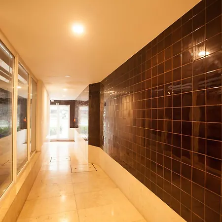 Flh Intendente Chic With Rooftop Pool Appartement *