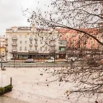 Appartement Flh Intendente Chic With Rooftop Pool Lisboa