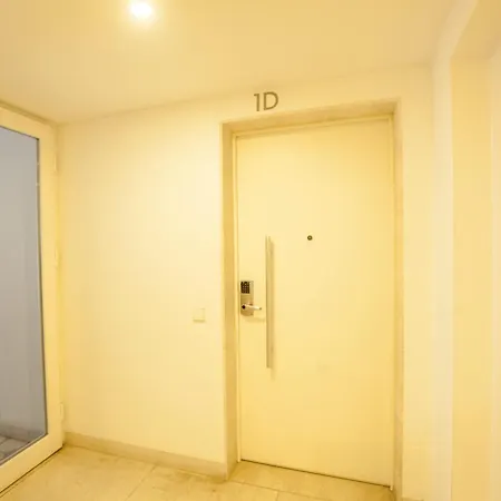 Flh Intendente Chic With Rooftop Pool Appartement
