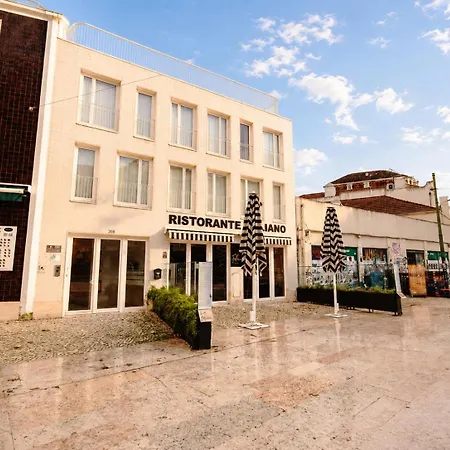 Flh Intendente Chic With Rooftop Pool Appartement *