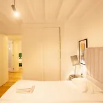 Flh Intendente Chic With Rooftop Pool