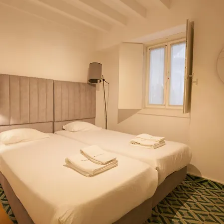 Flh Intendente Chic With Rooftop Pool